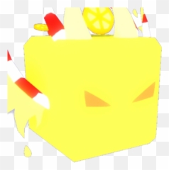 Discuss Everything About Bubble Gum Simulator Wiki Fandom - Lemonade Master Emoji