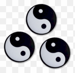 Index Of - Dot Emoji,Yin Yang Emoticon