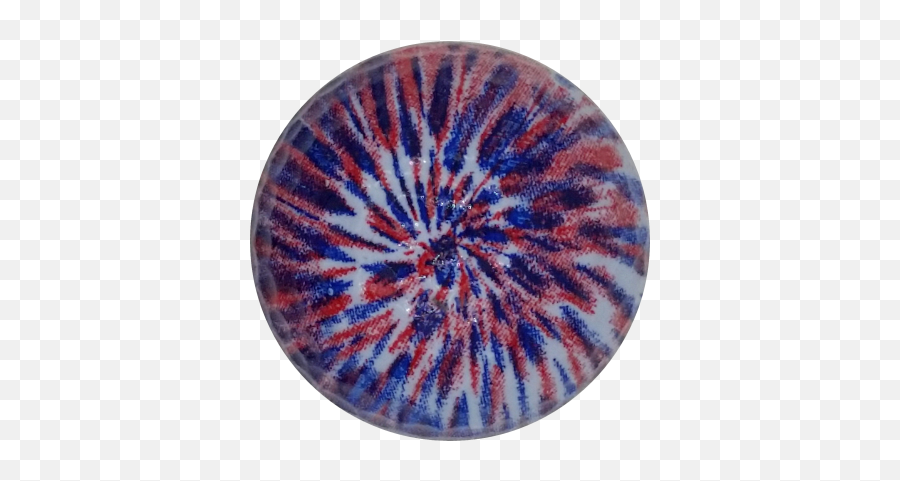 Tie Dye Red White U0026 Blue Novelty Golf Balls - One Dozen Paperweight Emoji,Golf Cart Emoji