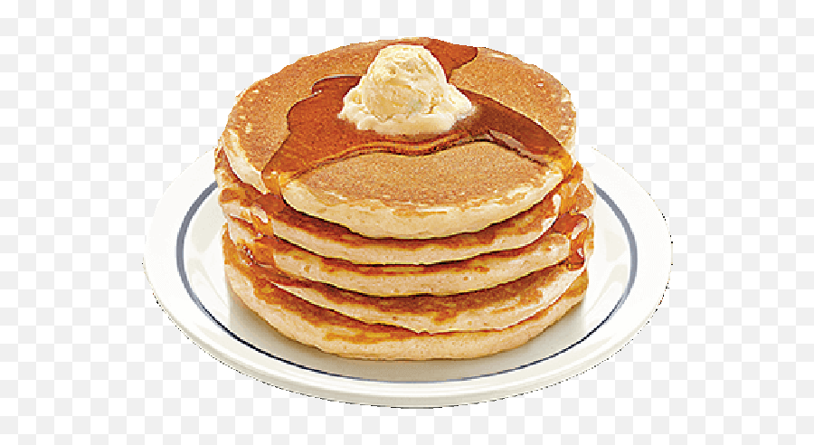 Pancakes - Pancakes Transparent Emoji,Pancake Emoji Iphone