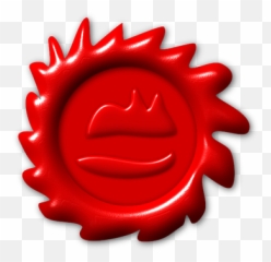 Red - Sealing Wax Emoji,Hot Pepper Emoji