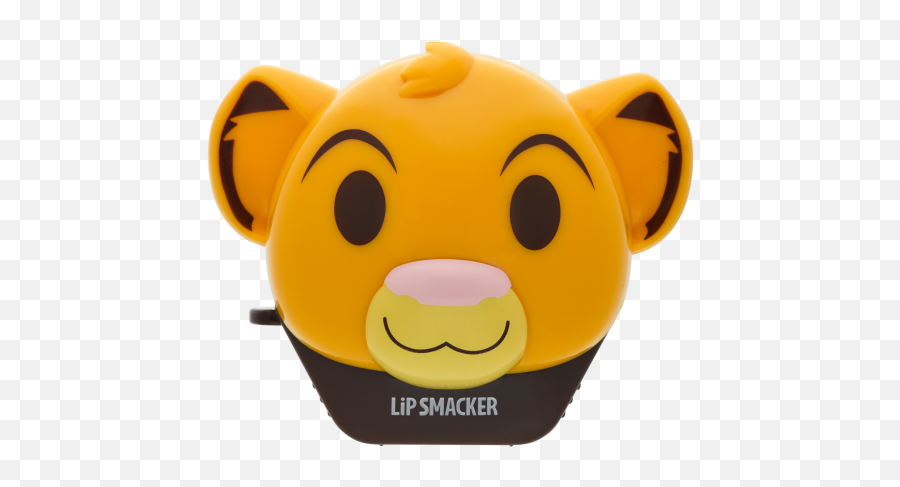 New Disney Emoji Lip Smacker Flavors And Characters - Disney Emoji Lip Smacker,Lipstick Emoji