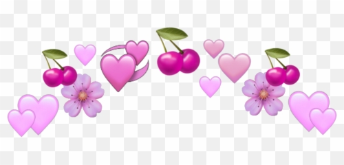 Freetoedit - Emoji,Cherries Emoji