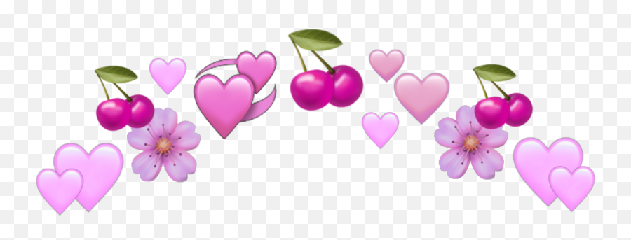 Freetoedit - Emoji,Cherries Emoji