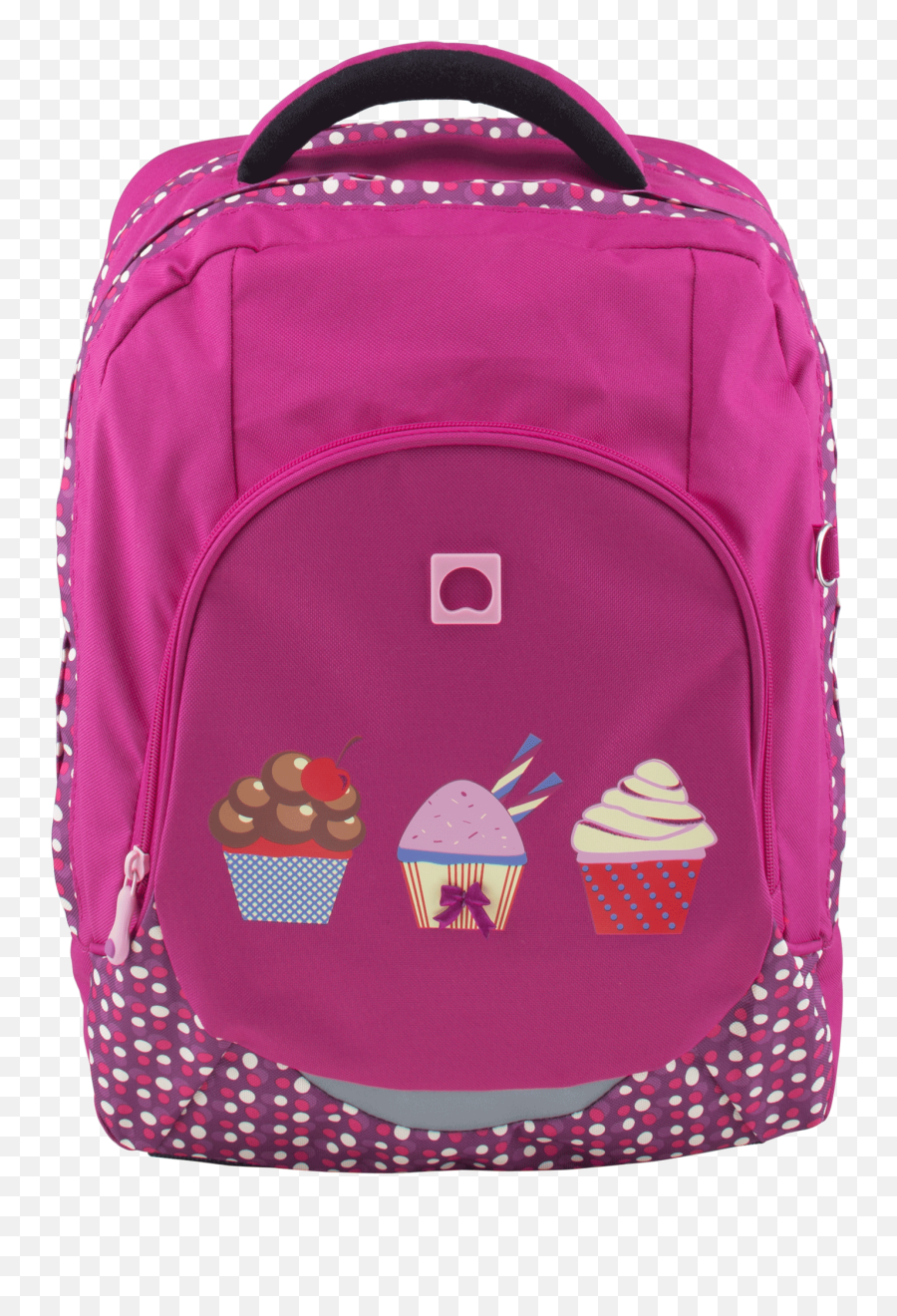Kids School Backpack - Delsey Backpack Kids Emoji,Emoji Backpacks For School