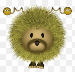 Moodzie And Emoji Sticker Pack For Imessage - Cartoon,Sloth Emoji