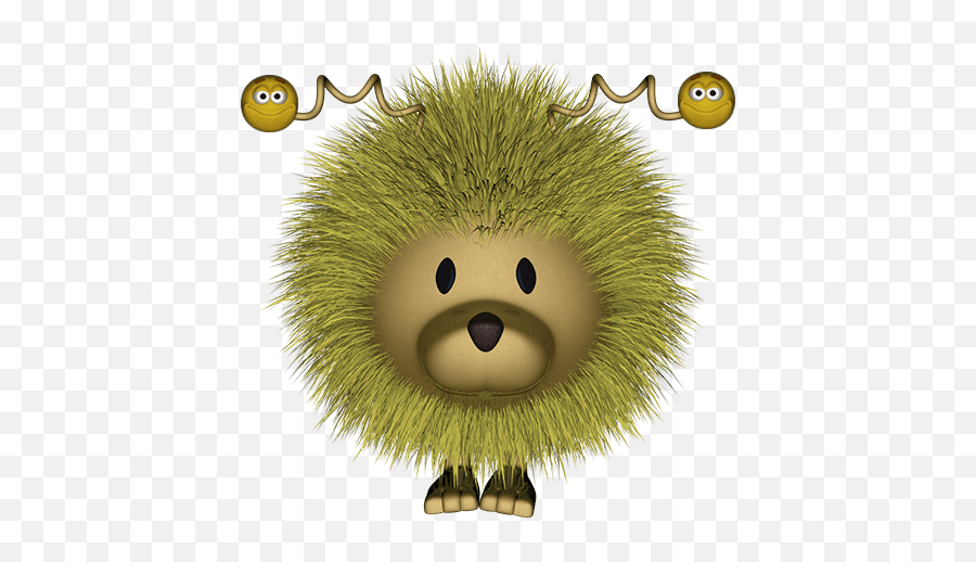 Moodzie And Emoji Sticker Pack For Imessage - Cartoon,Sloth Emoji