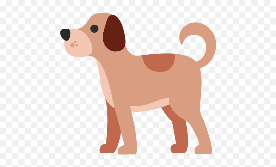 Dog Emoji - Emoji,Emoji Dog