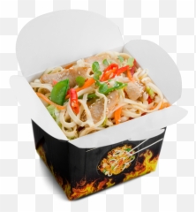 Noodle Png - Chinese Food Emoji