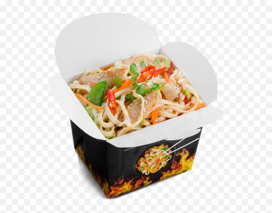Noodle Png - Chinese Food Png Emoji,Emoji Hand And Chicken