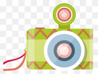 The Flash Clipart Camera Photo Shoot - Emoji