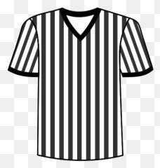 Football Referee Shirt Vector Image - Referee Shirt Clip Art Emoji,Costa Rican Flag Emoji