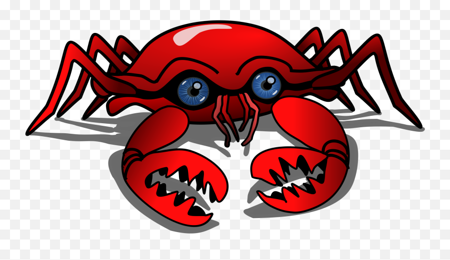 Picture - Cancer Emoji,Crab Emojis
