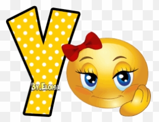 Y - Emoticones Besos Gifs Emoji