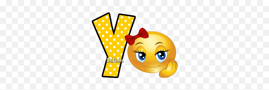 Y - Emoticones Besos Gifs Emoji,Emoticono Gracias