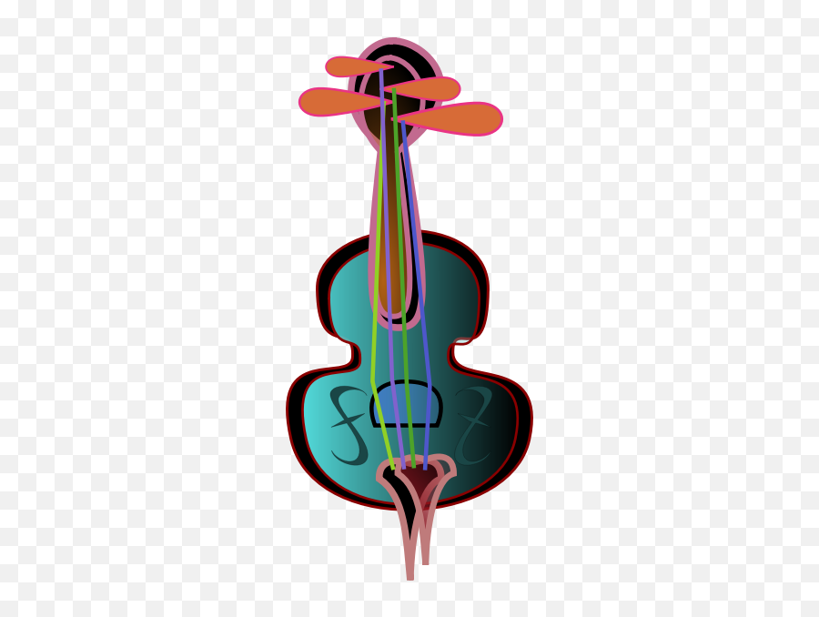 Violin - Viola Clipart Emoji,Throw Up Emoji