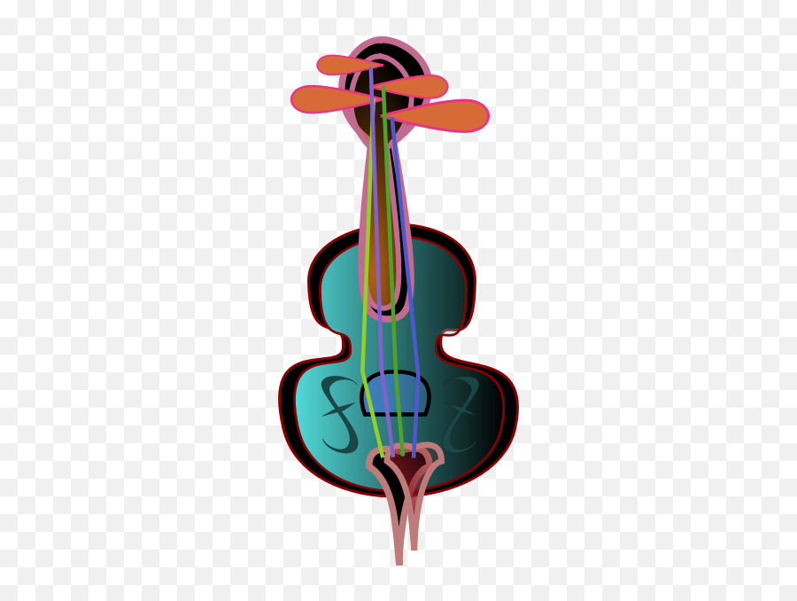 Violin - Viola Clipart Emoji,Throw Up Emoji - free transparent emoji ...