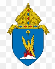 Roman Catholic Diocese Of Phoenix - Archdiocese Newark Crest Emoji