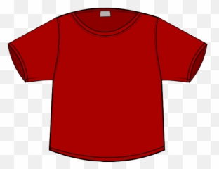 T Shirt Free To Use Clipart - And Pants Emoji