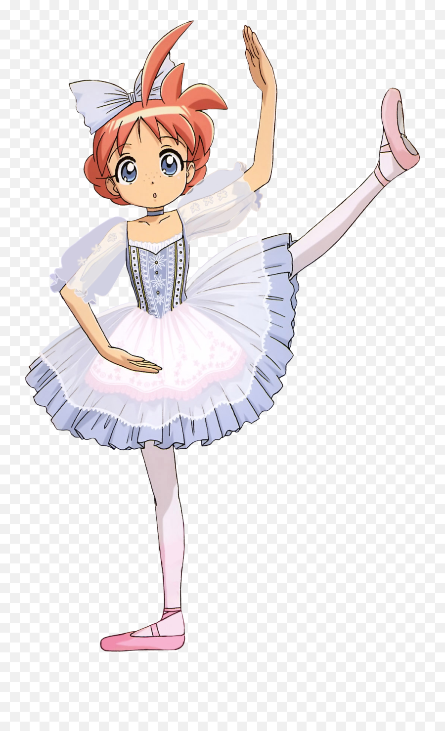 What Are Some Good Anime With A Deep Story Beautiful Music - Princess Tutu Emoji,Emoji Movie Ending