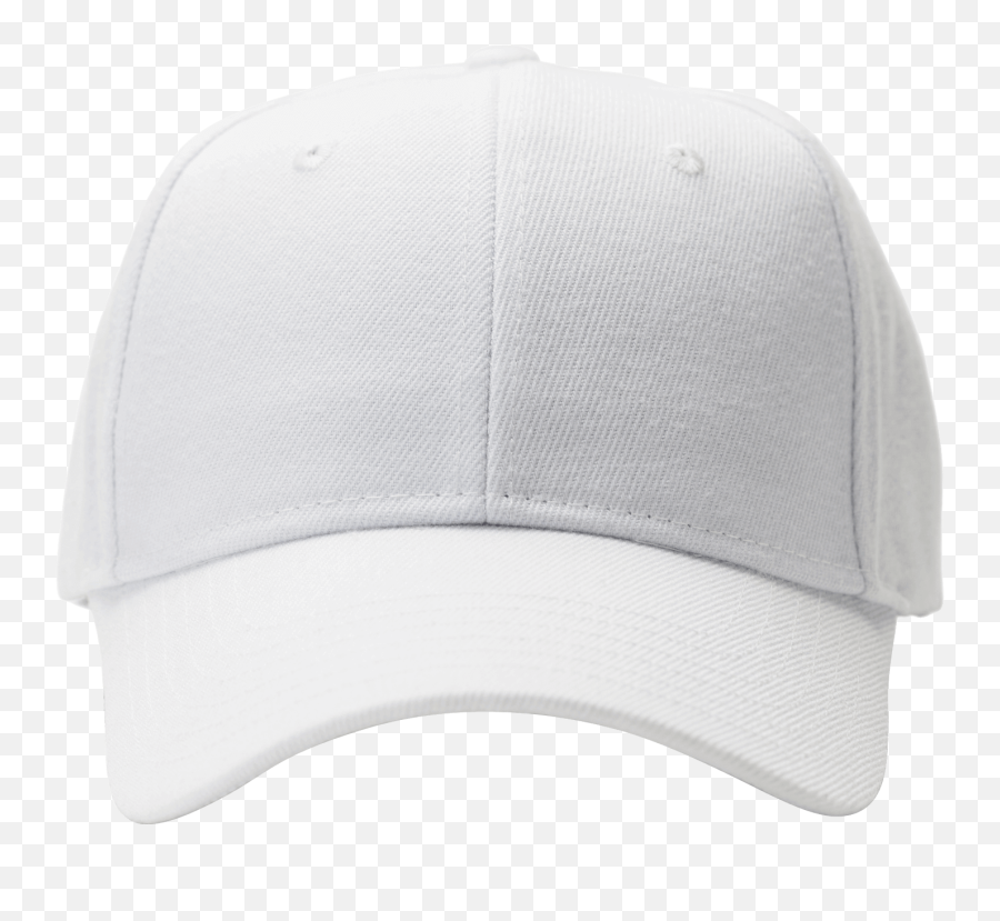Custom Embroidery Baseball Hat - Baseball Cap Emoji,No Cap Emoji - free ...