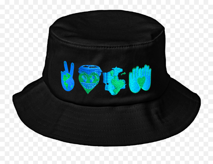 Members Of Plurliament Technicolor Ravewear Festival Emoji,Emoji Snapback