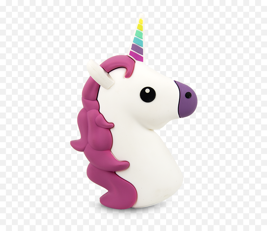 Download Maxnon Emoji Powerbank Unicorn 2200 Mah,Emoji Charger