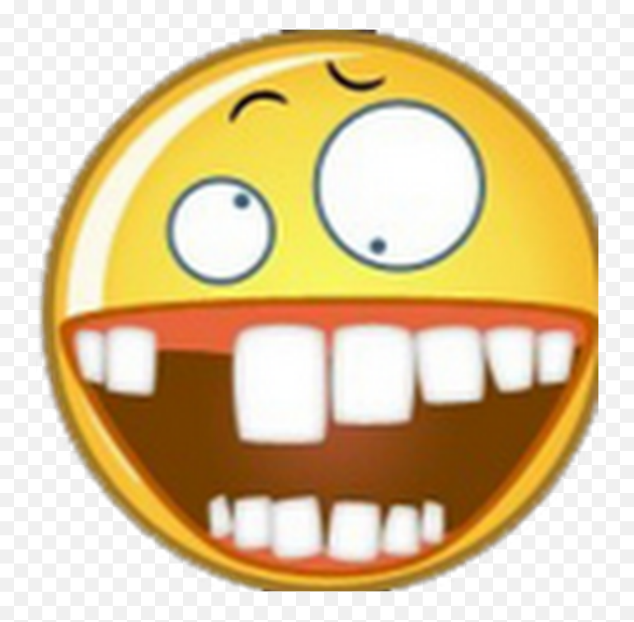 Mq Yellow Teeth Emoji Emojis - Emoji Bmp,Teeth Emoji