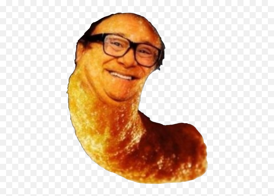 Dannydevito Dannydorito Freetoedit - Danny Decheeto Emoji,Danny Devito Emoji