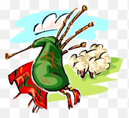 Free Scottish Cliparts Download Art - Scotland Emoji