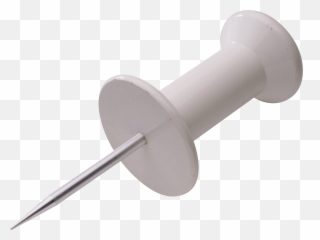 Pin Png - Thumb Tack Emoji,Safety Pin Emoji