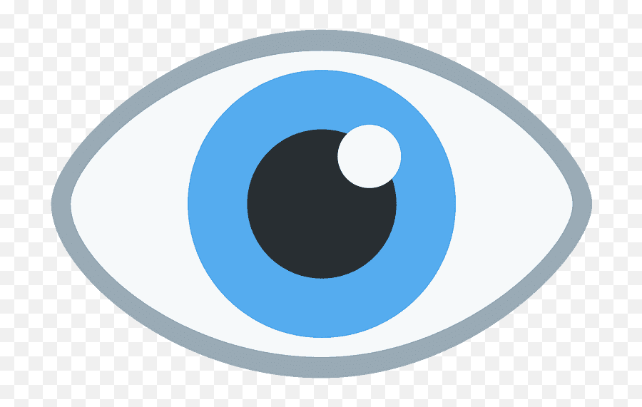 Eye Emoji Clipart - Black Flag,Six Eye Ear Nose Emoji
