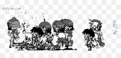 Top Zombie Apocalypse Stickers for Android u0026 iOS Gfycat - Animated Emoji
