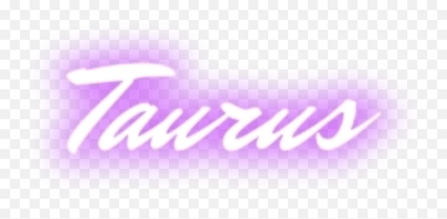 Zodiac Zodiacsign Taurus Sticker - Color Gradient Emoji,Taurus Emoji