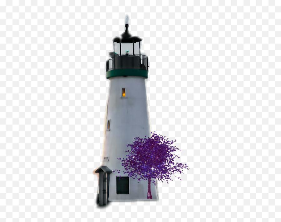 Edit - Beacon Emoji,Lighthouse Emoji