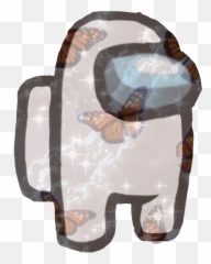 The Most Edited Hmph Picsart - Among Us Game White Character Emoji,Hmph Emoji