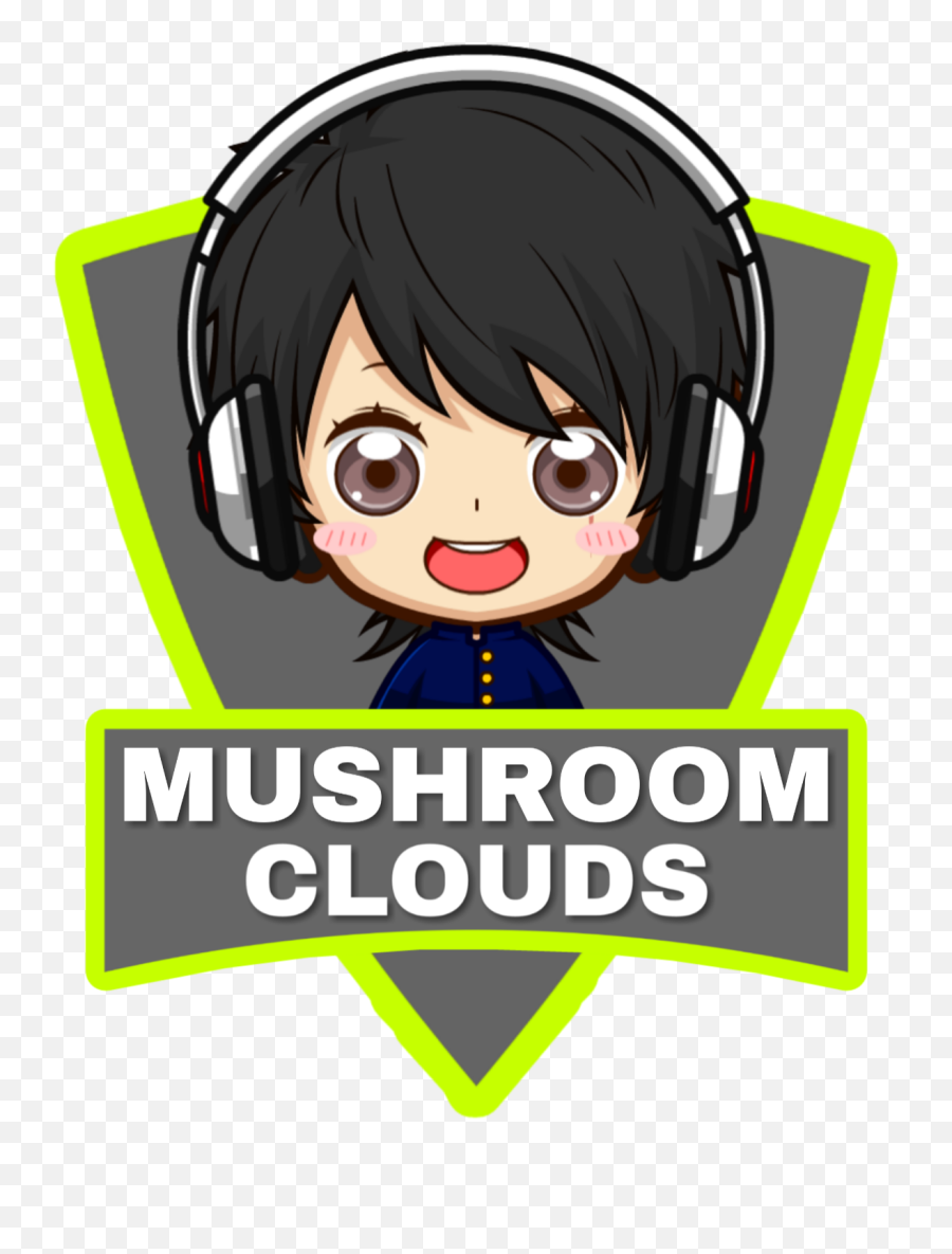 Popular And Trending Mushroomclouds Stickers Picsart - For Women Emoji,Mushroom Cloud Emoji