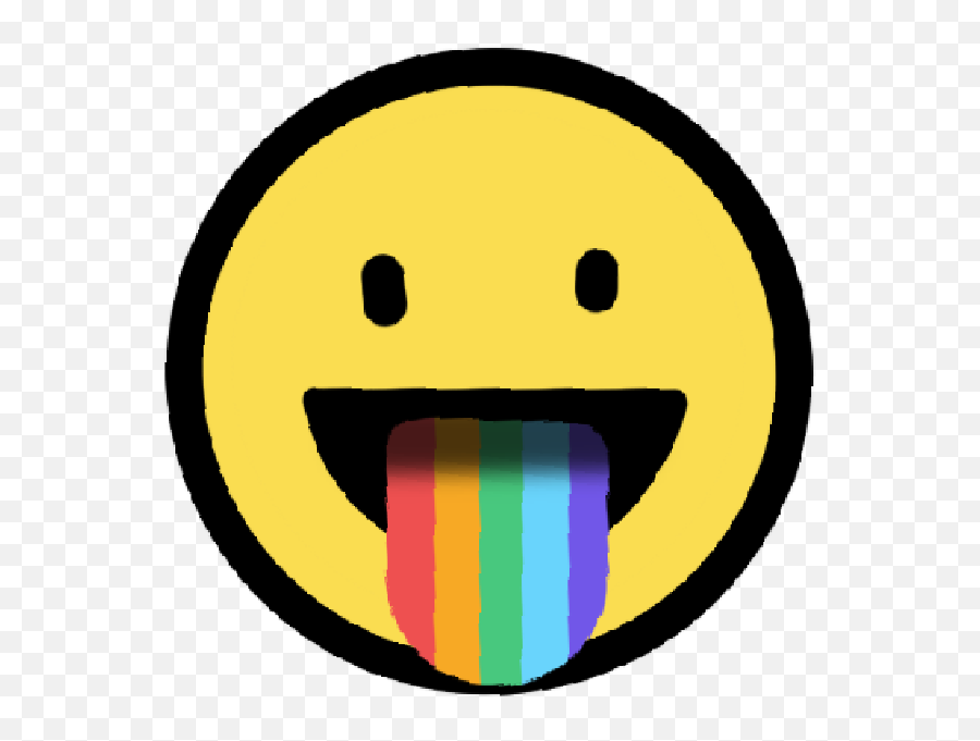 Free Online Lgbt People Characters Women Vector For - Happy Emoji,Facebook Rainbow Emoticon