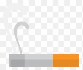 Cigarette emoji clipart Free download transparent PNG
