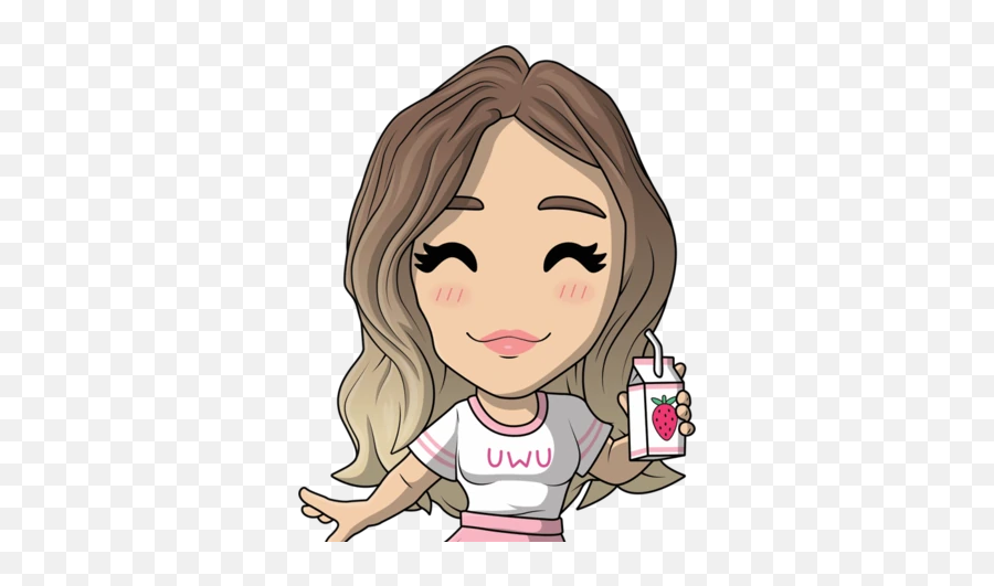 Bordie The Youtooz Wiki Fandom - Girl Youtooz Emoji,Milk Carton Emoji