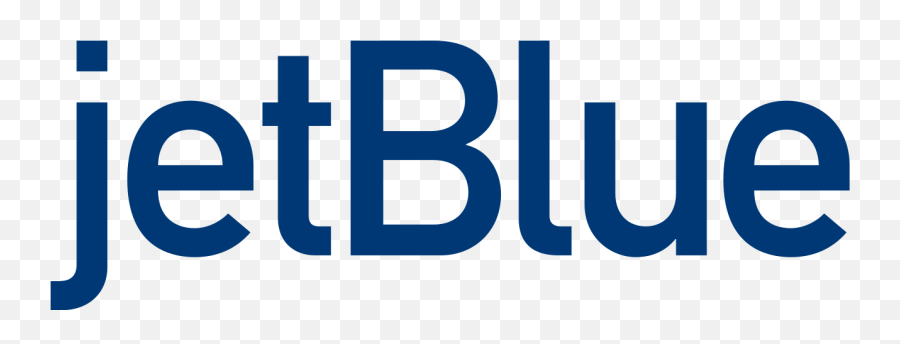 Jetblue Airways Logo - Jetblue Airlines Logo Transparent Emoji,Remember Emoji