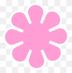 Hippy Party Clip Art - Soundflower Emoji,Car Grandma Flower Emoji