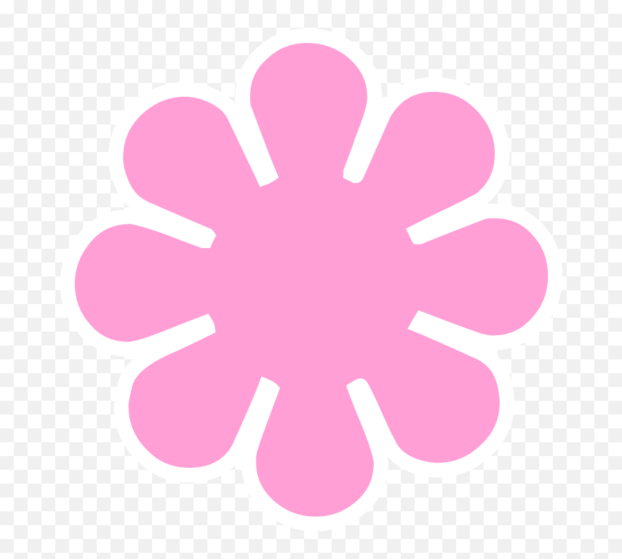 Hippy Party Clip Art - Soundflower Emoji,Car Grandma Flower Emoji