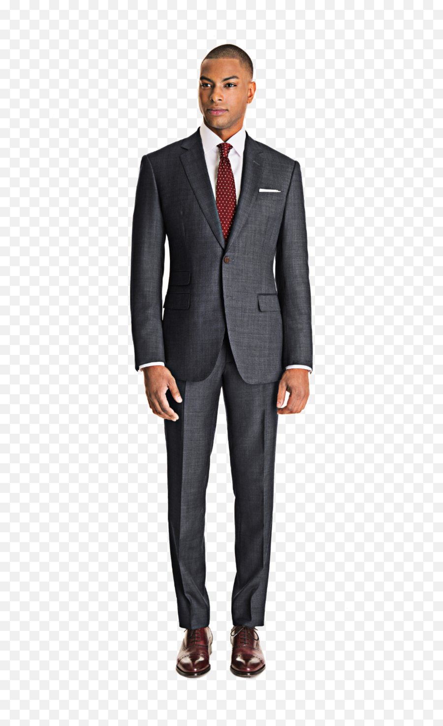 Sharkskin Suit Grey Suit Men Mens Suits - Executive Suit Fit Emoji,Emoji Pants For Guys
