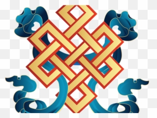 Buddha Clipart Mongolia - Four Noble Truths Symbol Emoji,Buddhist Emoji