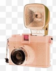 Trending Flash Stickers - Aesthetic Camera Emoji