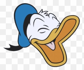 Duck Face Png Picture - Donald Duck Transparent Background Emoji,Donald Duck Emoji