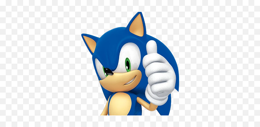 Official Sonic The Hedgehog Toys - Modern Sonic The Hedgehog Png Emoji,Sonic The Hedgehog Emoji