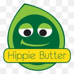 Get Your Free Bar Of Hippie Soap - Butter Emoji