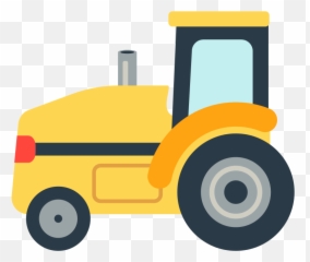 Fxemoji U1f69c - Tractor Emoji Png,69 Emoji